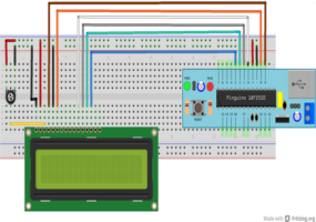LCD