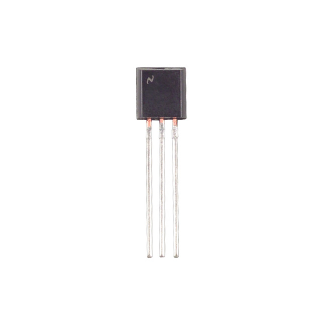 Sensor de Temperatura Sensor de Teperatura