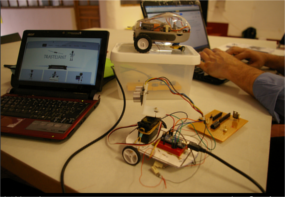 Cursos con Trastejant