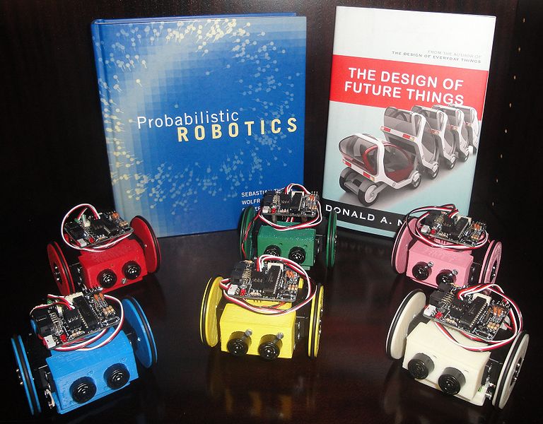 Varios Skybot 1.0