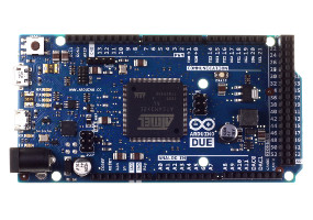 Arduino Due