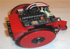 MiniSkybot