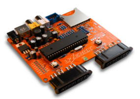 Uzebox