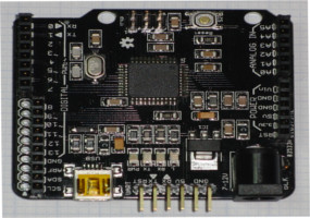 vinciduino