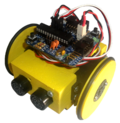 skybot