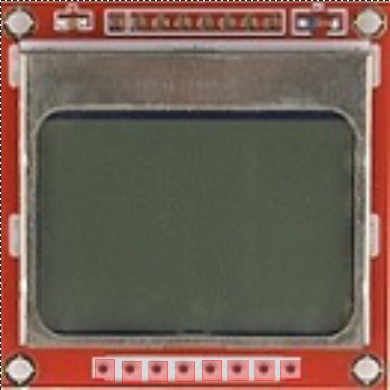 Pantalla 3310