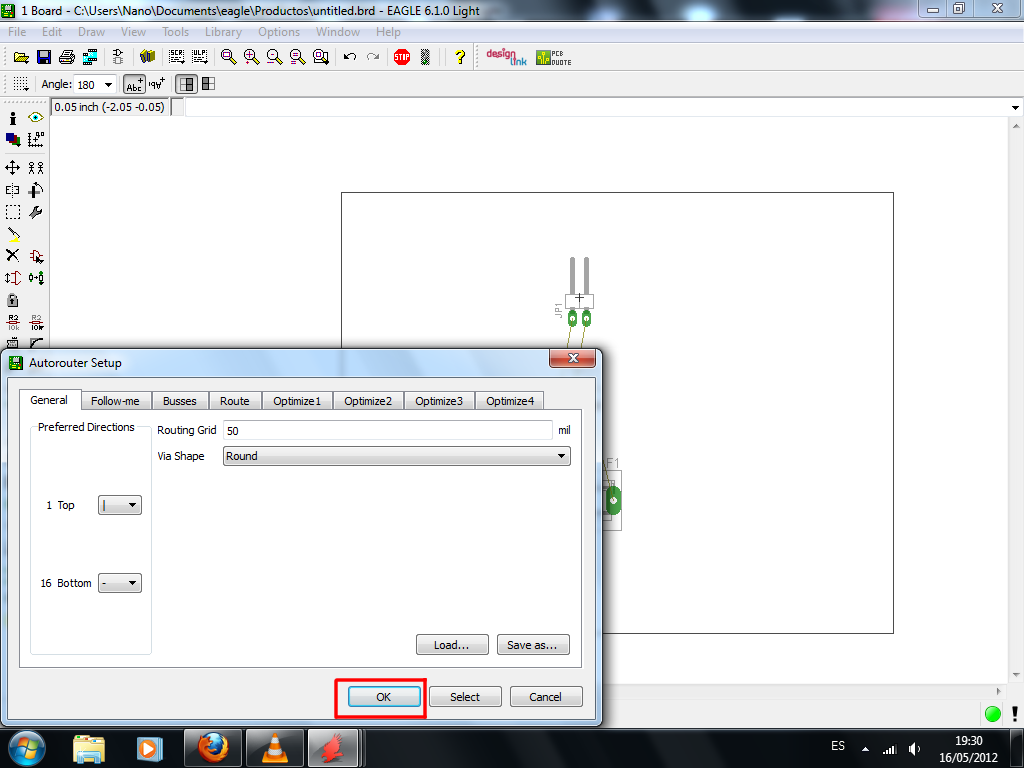 Paso 5