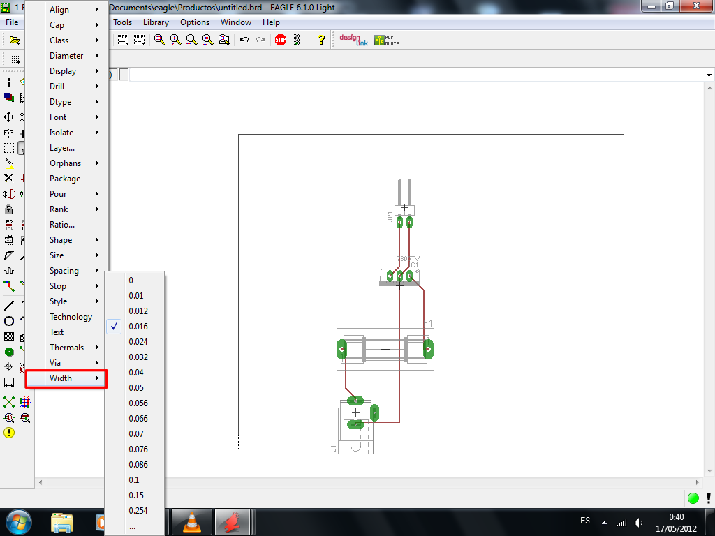 Paso 8