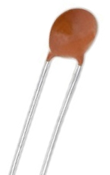 Condensador