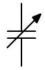 Condensador Variable