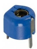 Condensador Variable