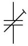 Condensador Variable