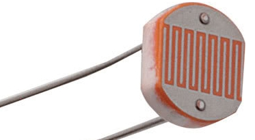 Fotoresitencia