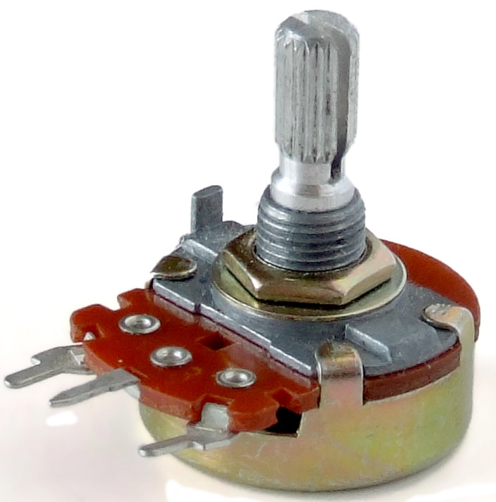 potenciometro