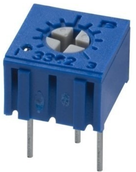 Resistencia Variable