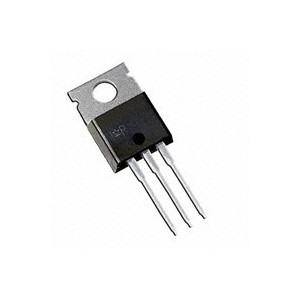 Transitor PNP